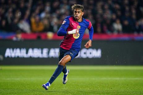 羅馬諾：亞馬爾和門德斯今日將與巴薩會面，正式簽署續(xù)約協(xié)議