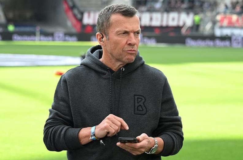 馬特烏斯：帕利尼亞不適應孔帕尼戰術，或今夏被出售