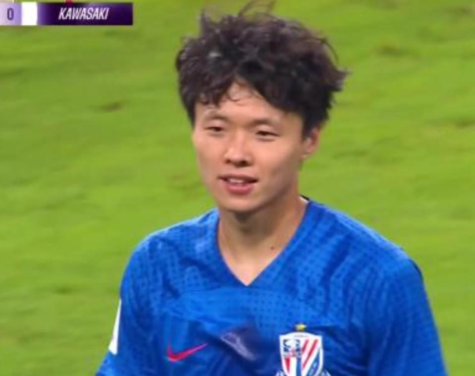 媒體人：汪海健攻強守弱，確實不擅長踢防守型后腰