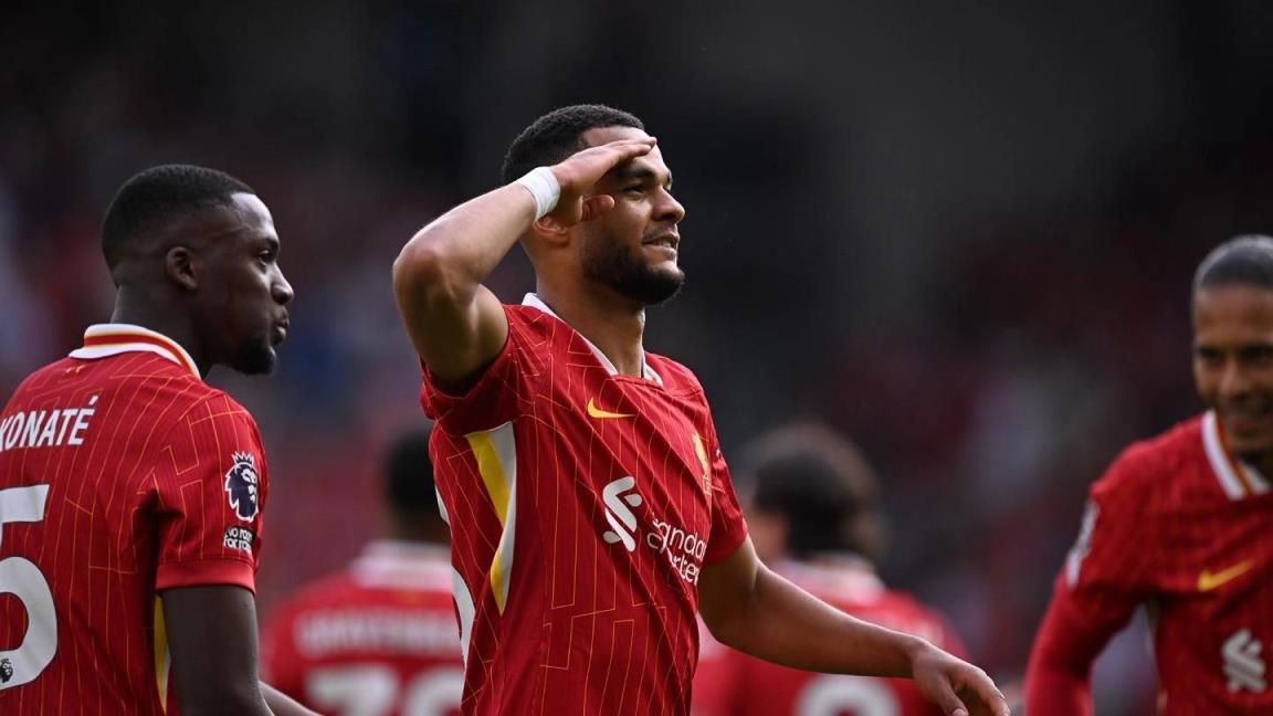 德天空：加克波或成拜仁新左邊鋒，已展開接觸