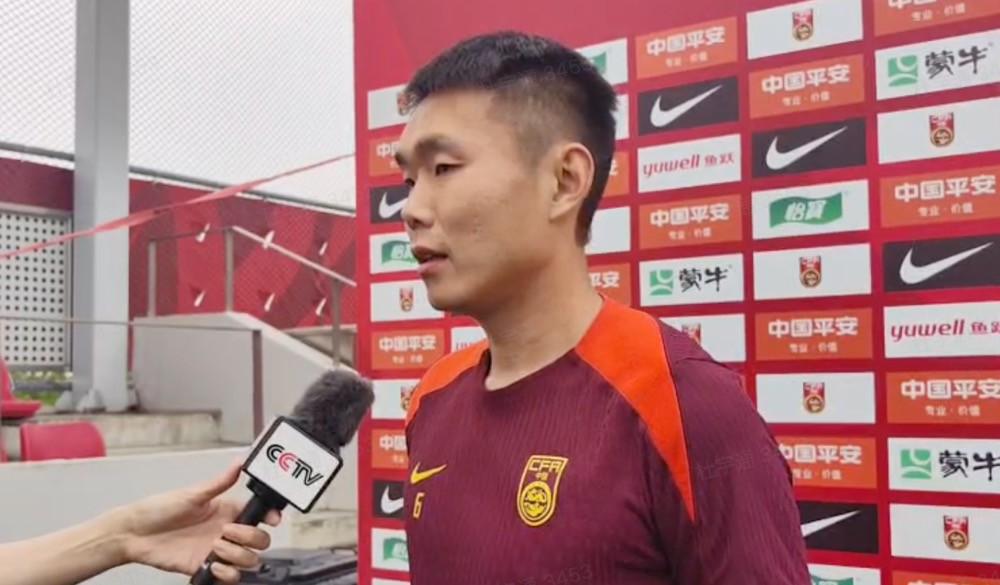 王上源：面對(duì)高溫高濕，意志品質(zhì)是最后的防線